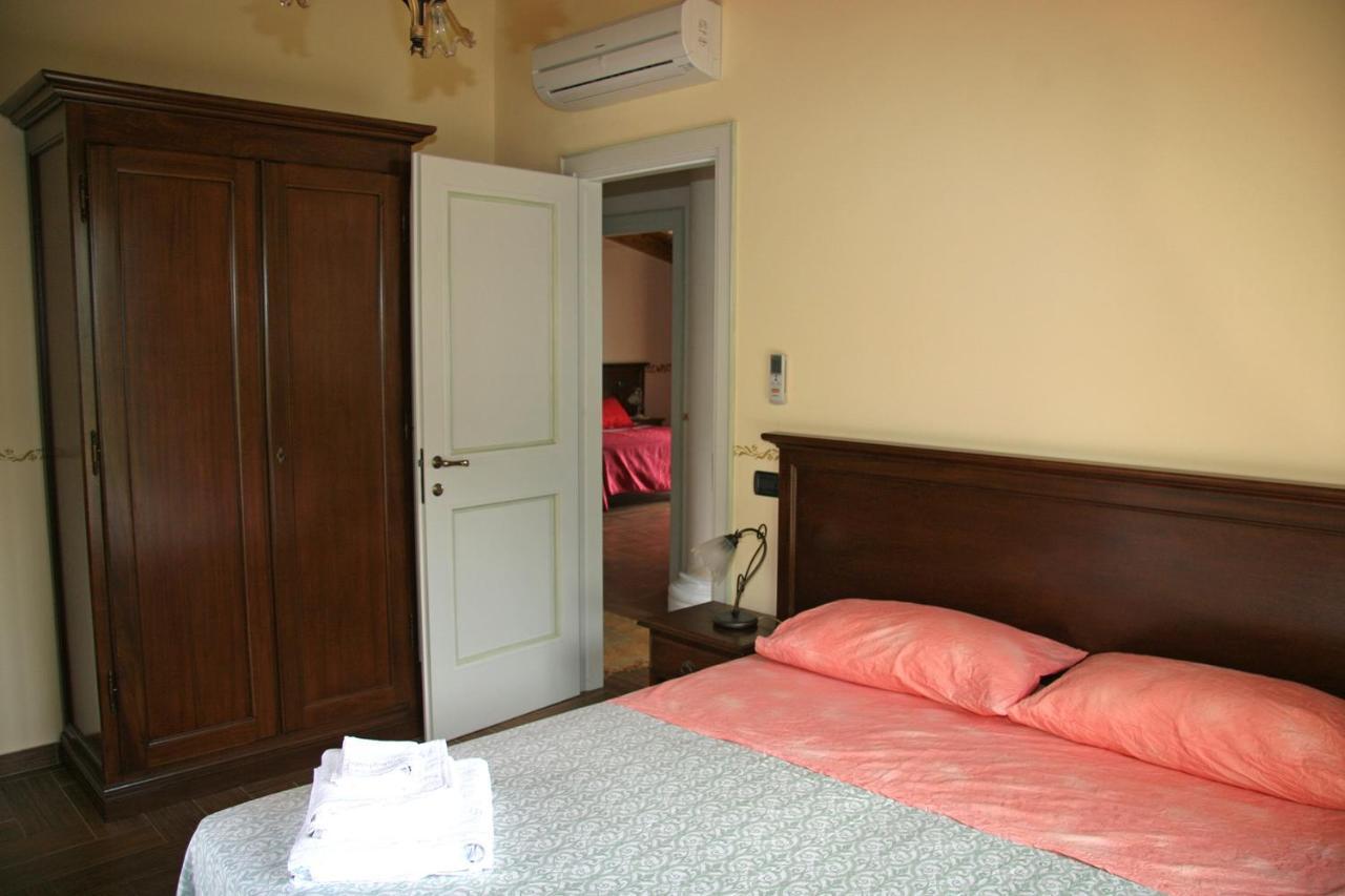 Villa Paladino - B&B E Guest House Scilla Exterior photo