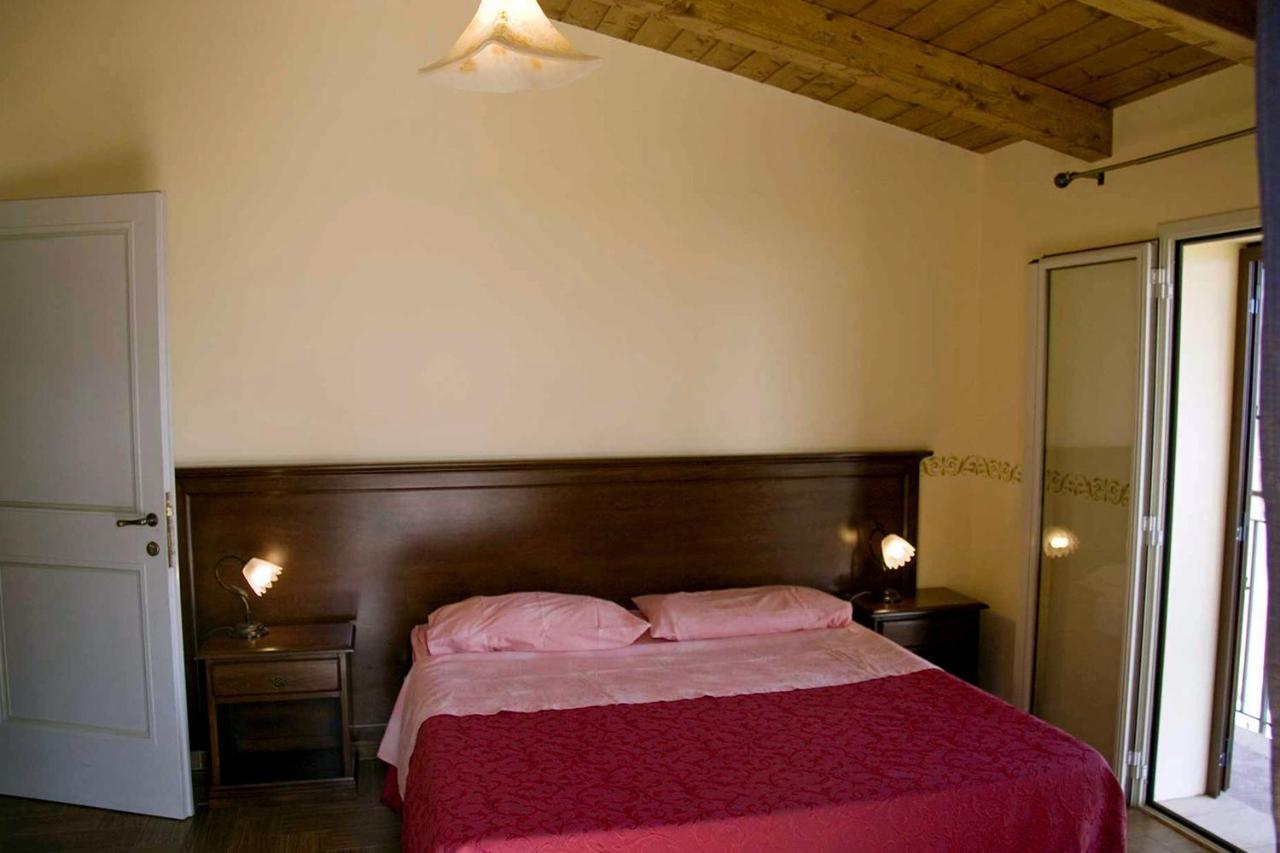 Villa Paladino - B&B E Guest House Scilla Exterior photo